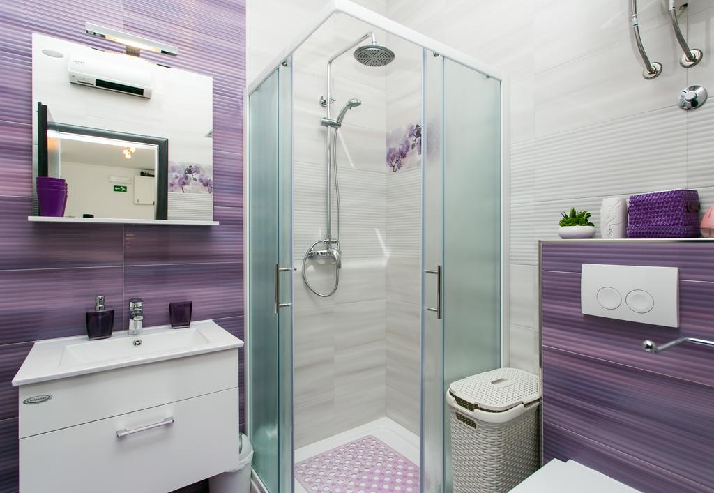 Purple Magic Apartment Dubrovnik