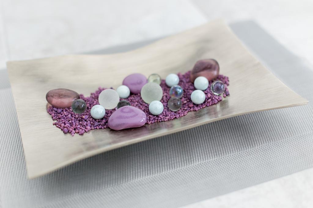 Purple Magic *