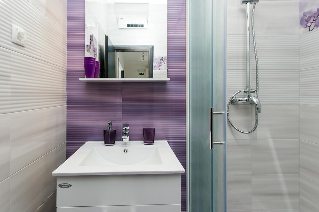 Apartment Purple Magic Dubrovnik